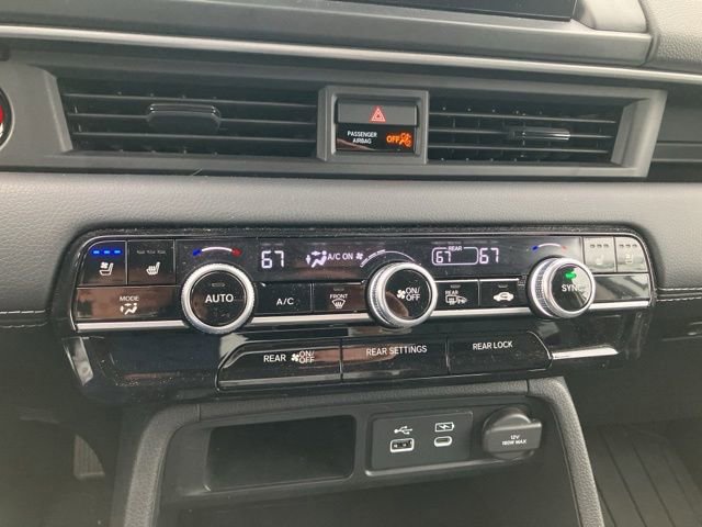 Certified 2025 Honda Pilot Elite image 21