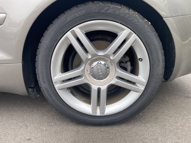 Used 2008 Audi A4 2.0T FWD image 10
