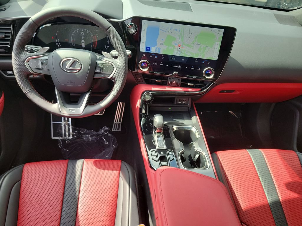 Used 2024 Lexus NX 350 F Sport AWD/4WD image 29