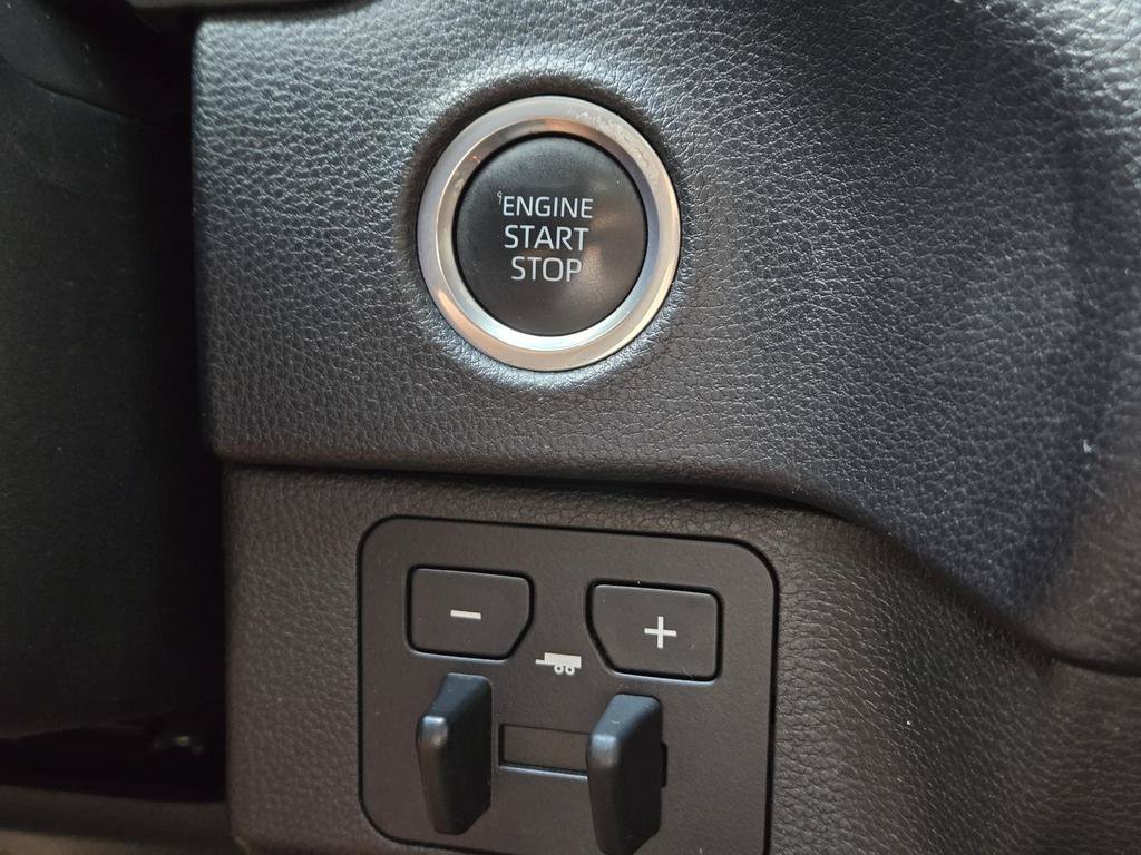 Used 2023 Toyota Tundra SR5 AWD/4WD image 27