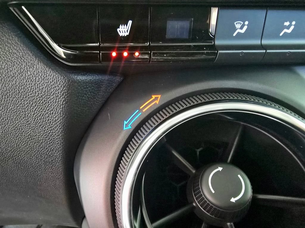 New 2025 Chevrolet Blazer LT FWD image 34