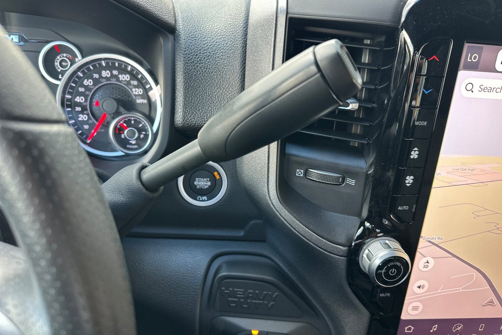 New 2026 RAM 5500 Tradesman image 20