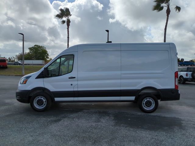 New 2026 Ford Transit 250 148 Medium Roof image 8