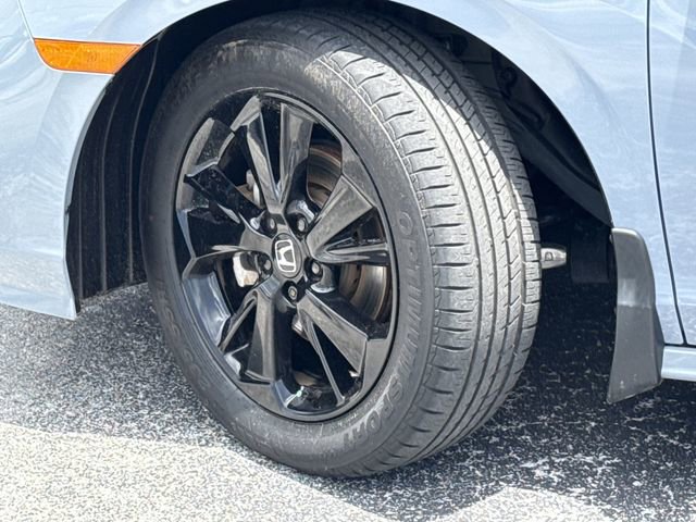 Used 2023 Honda Odyssey Sport image 40