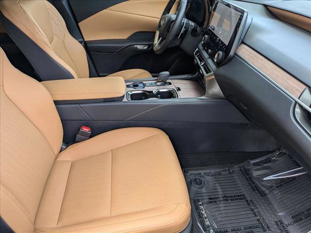 Certified 2025 Lexus RX 350 Premium w/ Accessory Package (Z1) FWD image 20