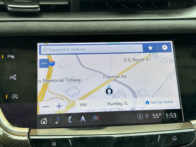 Used 2022 Cadillac XT6 Sport w/ Platinum Package image 30