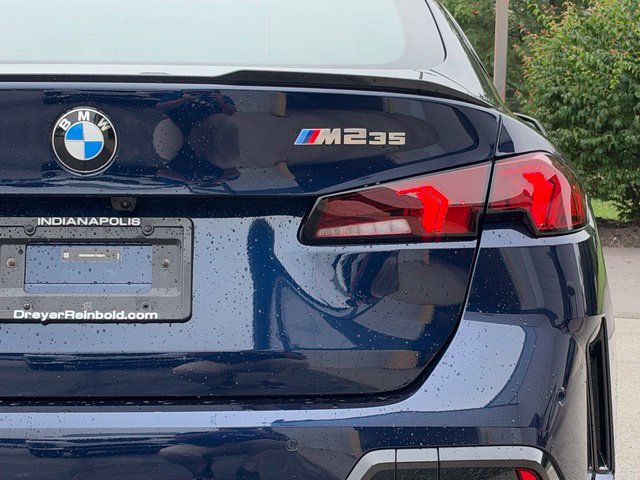 Certified 2026 BMW M235i xDrive w/ M Performance Package AWD/4WD image 7