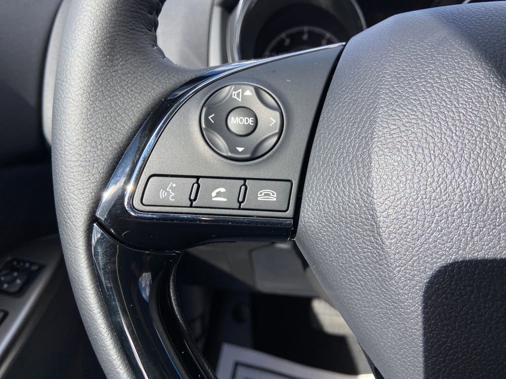 New 2026 Mitsubishi Outlander Sport SE image 22