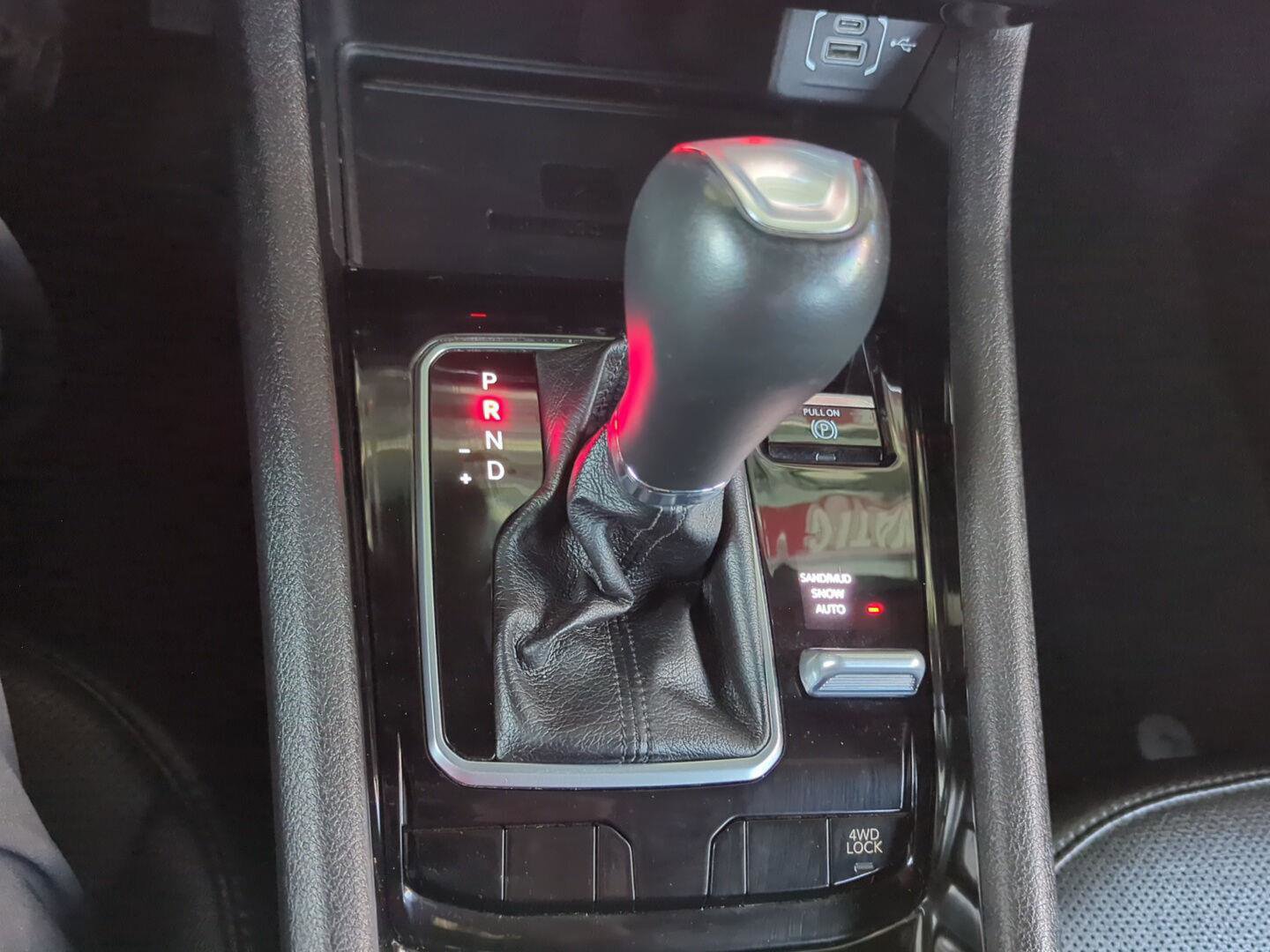 Used 2023 Jeep Compass Limited w/ Elite Group image 27