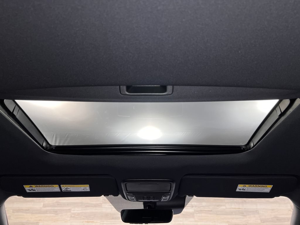 Used 2024 Honda Ridgeline TrailSport image 18
