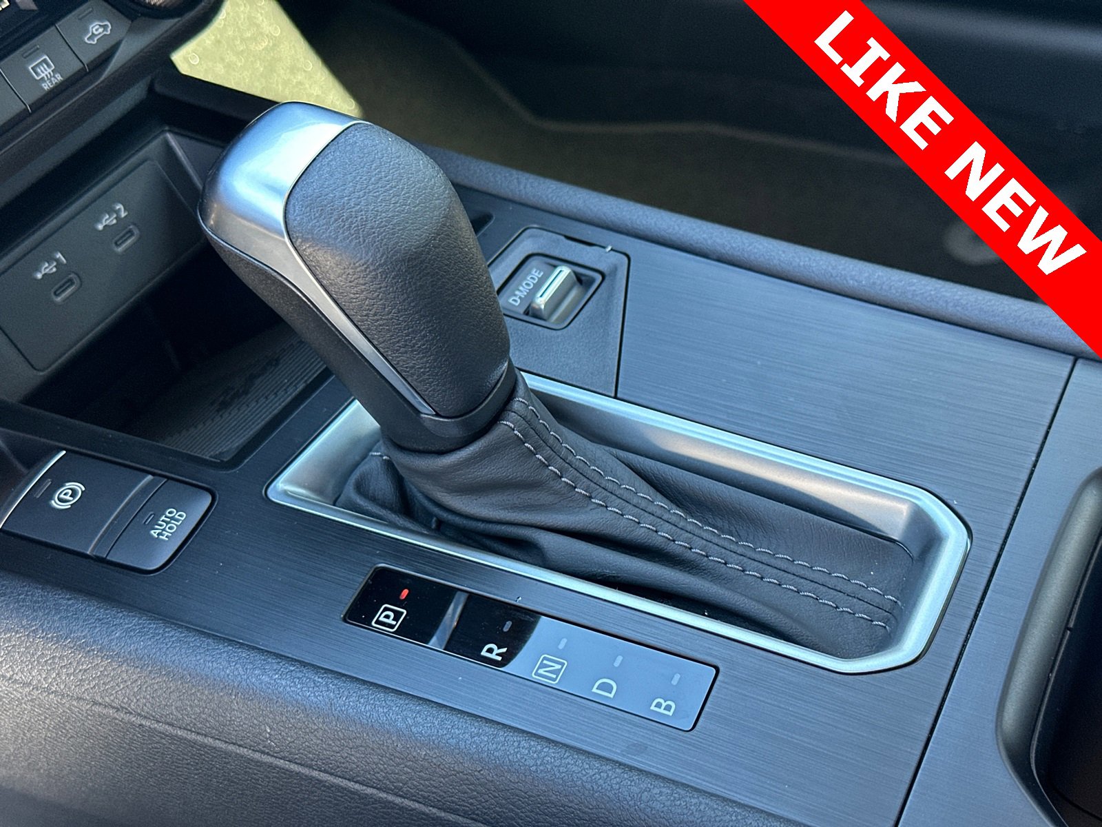 Used 2026 Nissan Kicks SV image 32