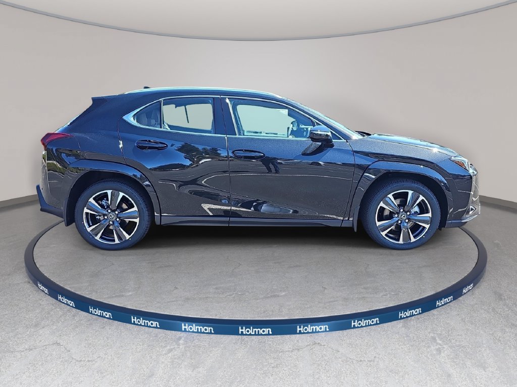 New 2026 Lexus UX 300h AWD w/ Accessory Package (P1) image 4