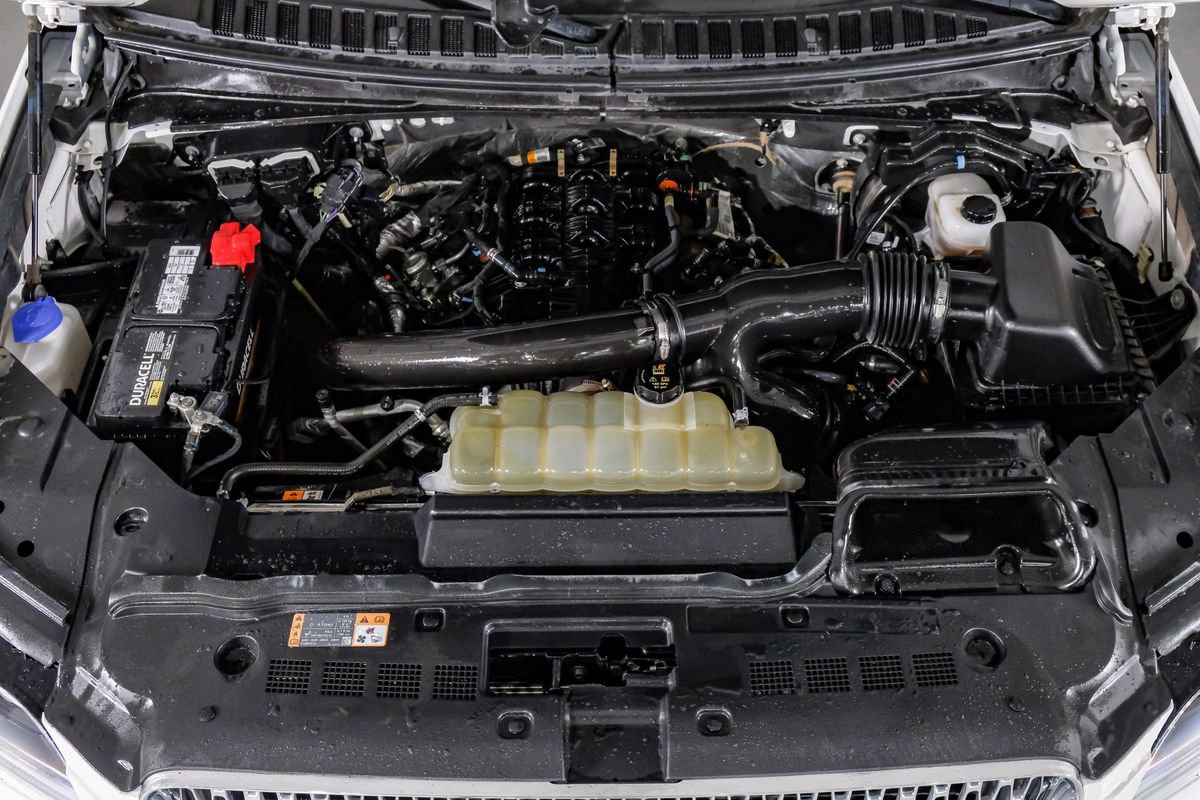 Used 2020 Lincoln Navigator L Reserve w/ Luxury Package image 50