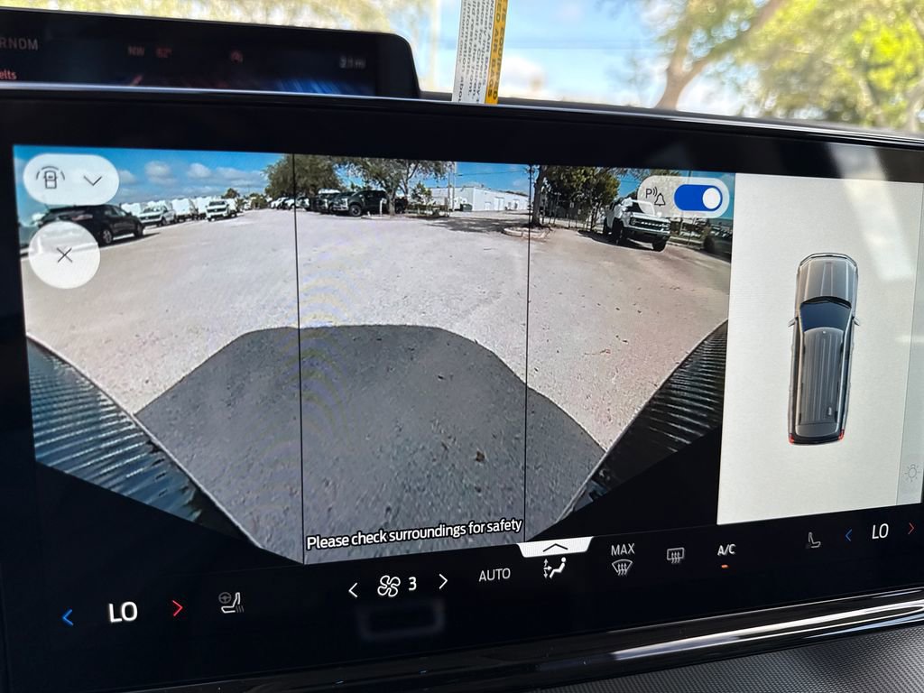 New 2025 Ford Expedition Max Active image 28