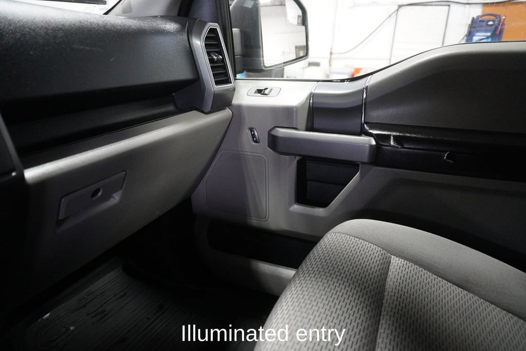 Used 2019 Ford F150 XLT w/ XTR Package image 25