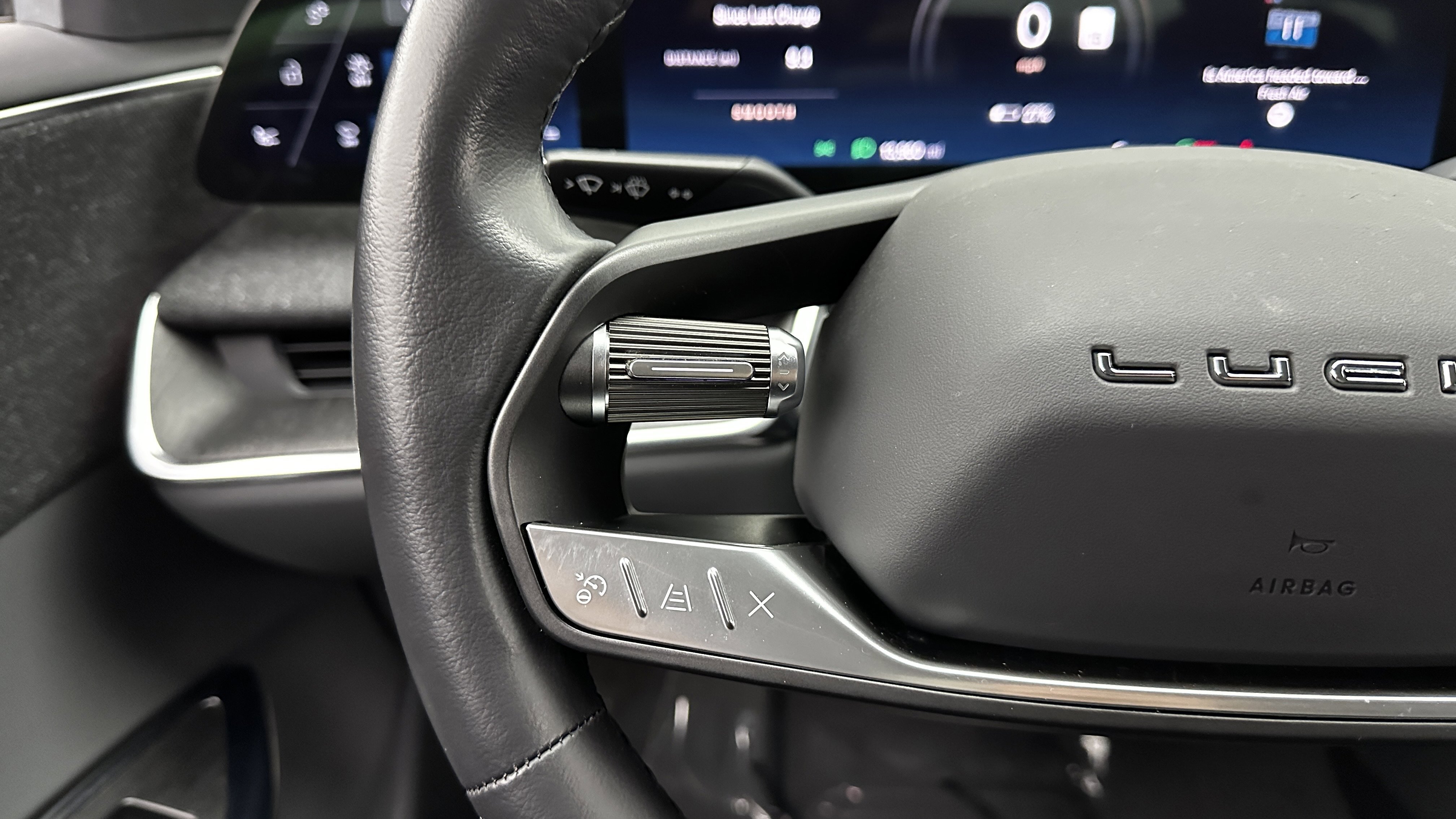 Used 2025 Lucid Air Pure image 21