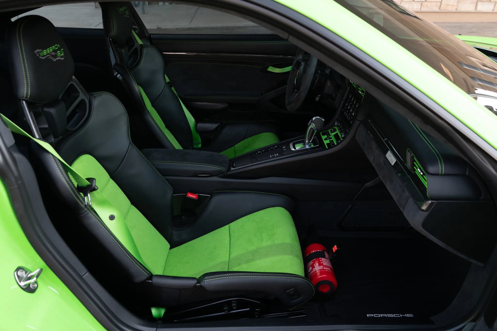 Used 2019 Porsche 911 GT3 RS RWD image 55