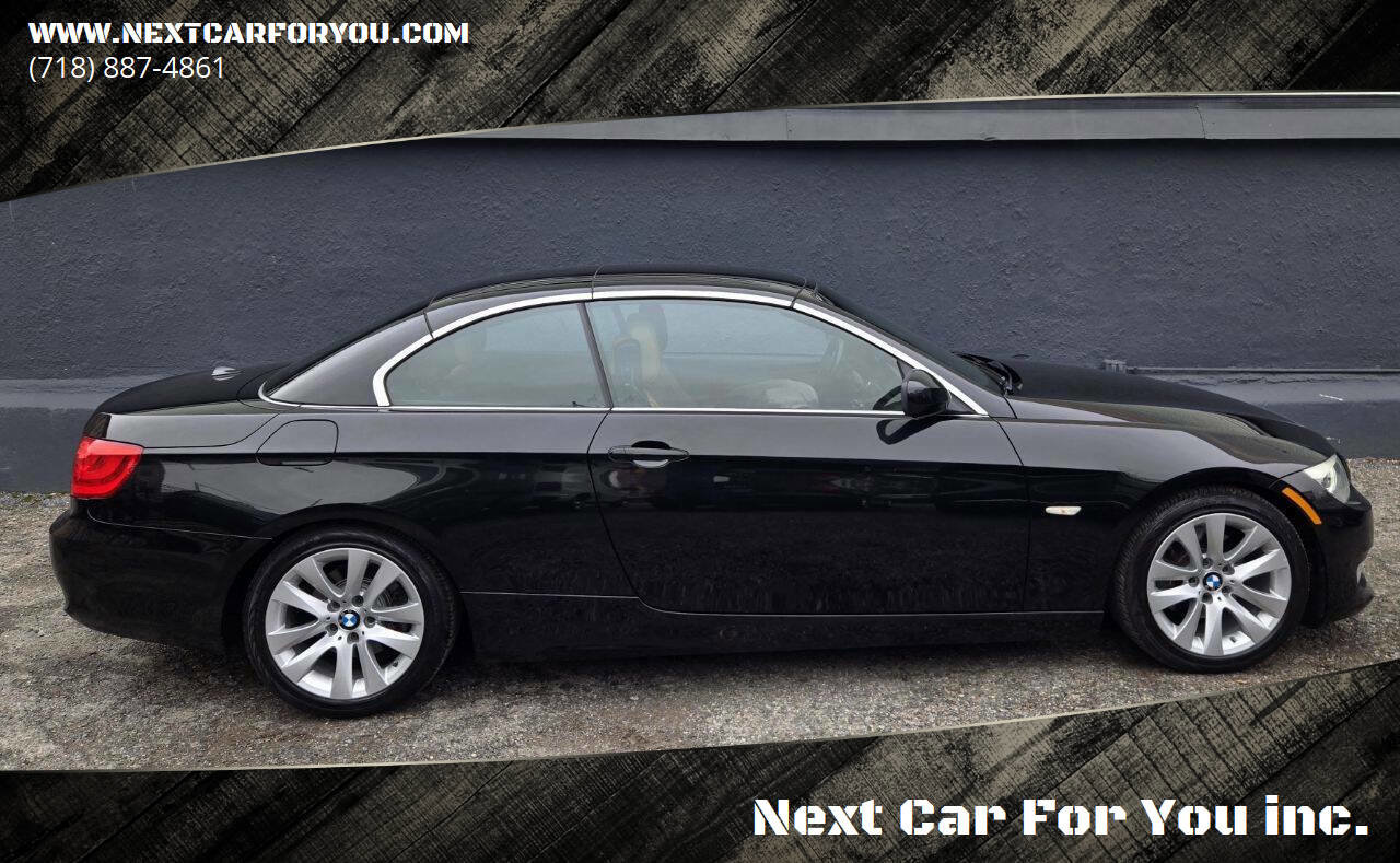 Used 2012 BMW 328i Convertible image 10