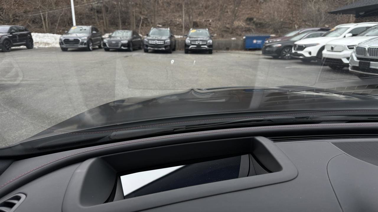 Used 2024 Mercedes-Benz C 36 AMG S image 61