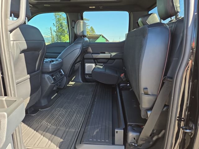 Used 2024 Ford F150 Raptor image 33