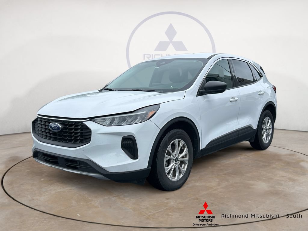 Used 2023 Ford Escape Active AWD/4WD image 7