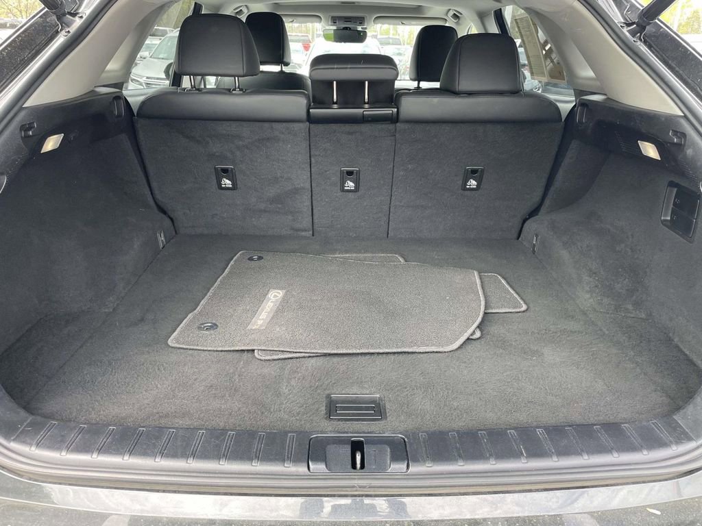 Used 2022 Lexus RX 350 FWD w/ Premium Package image 49