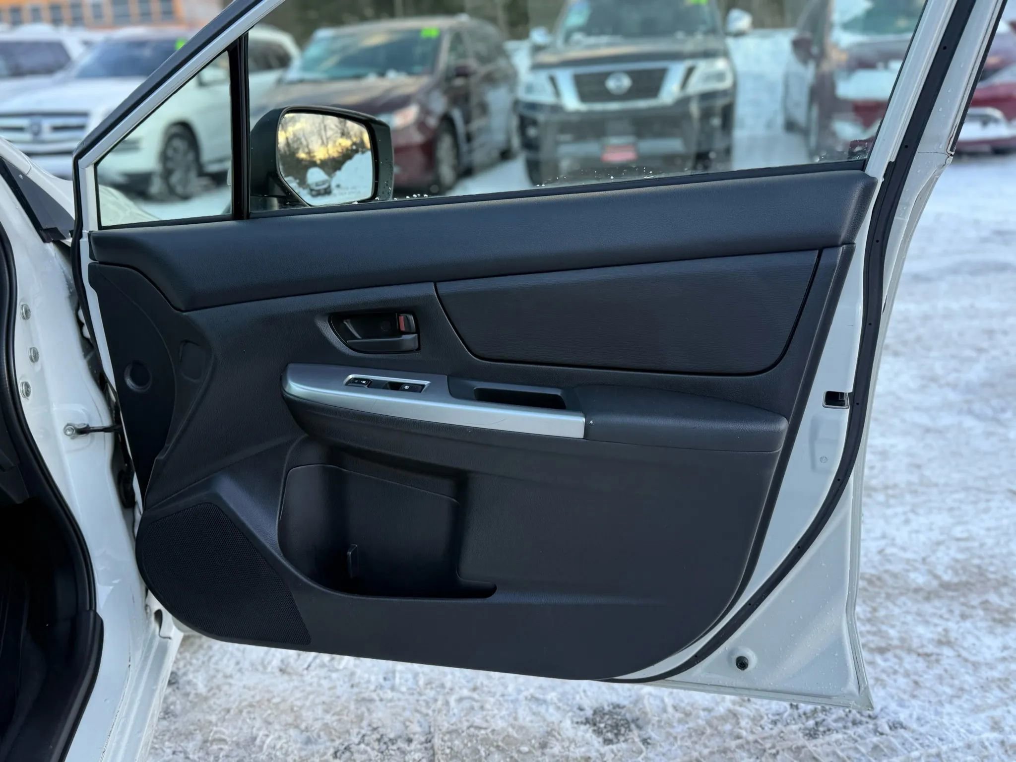 Used 2016 Subaru Impreza 2.0i image 20