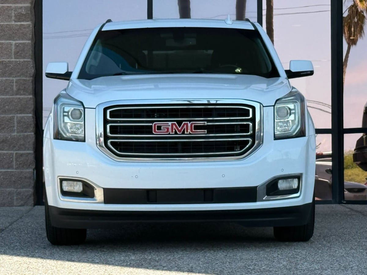 Used 2018 GMC Yukon SLE w/ Convenience Package RWD image 18