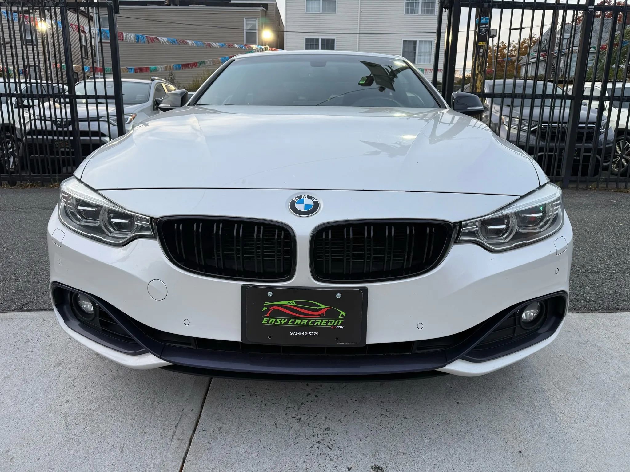 Used 2015 BMW 428i xDrive Coupe image 9