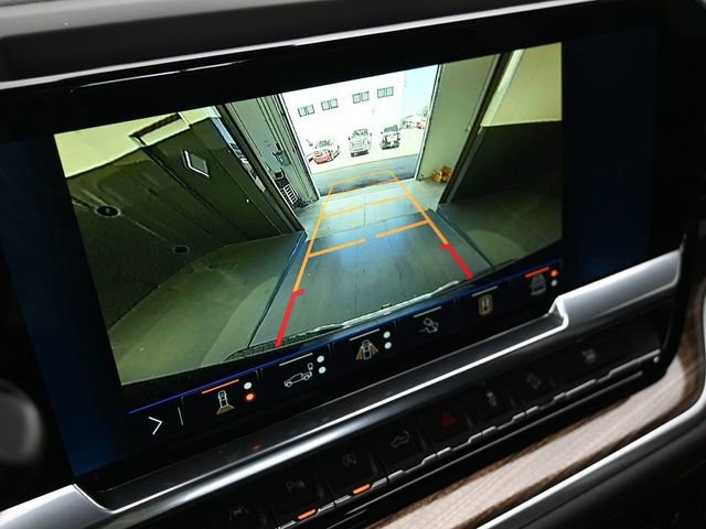 New 2026 Chevrolet Silverado 1500 LT image 31