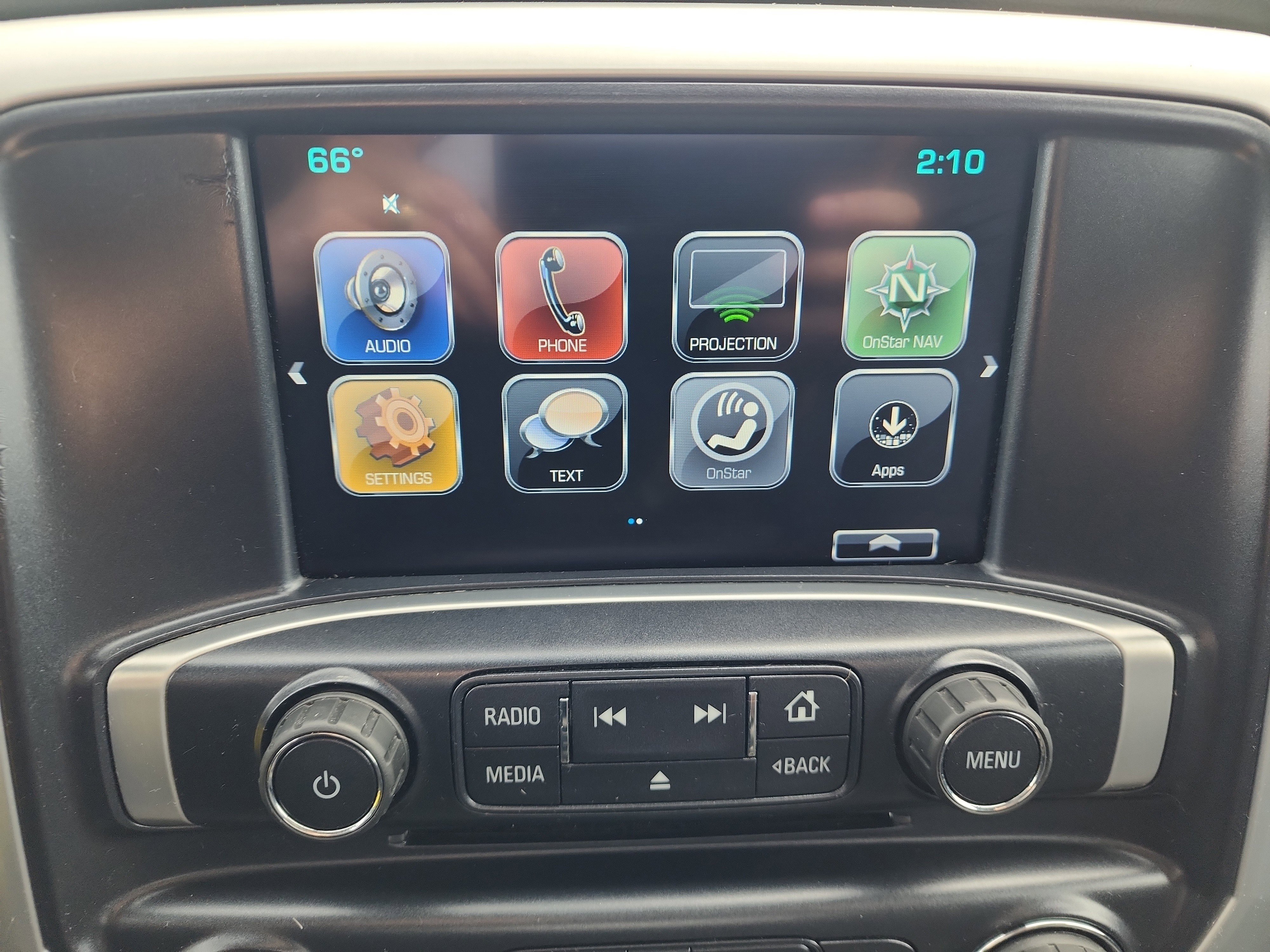 Used 2019 GMC Sierra 2500 SLE image 16