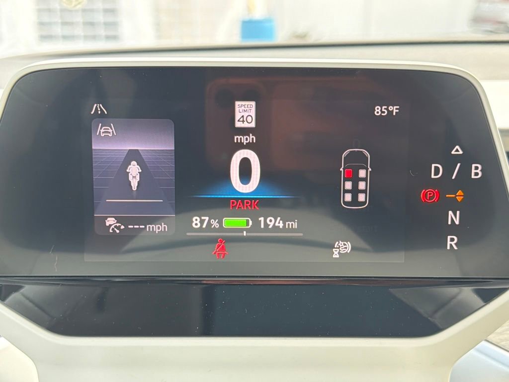 New 2025 Volkswagen ID. Buzz Pro S Plus image 16