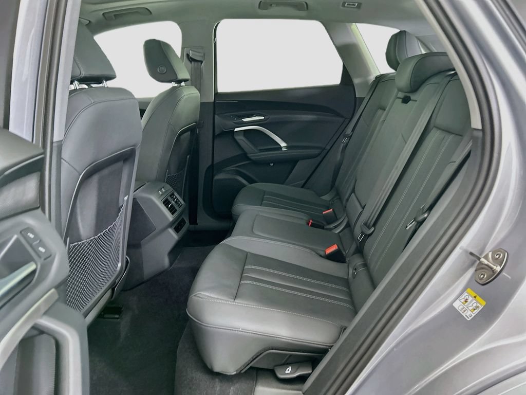 New 2026 Audi Q5 Premium AWD/4WD image 20