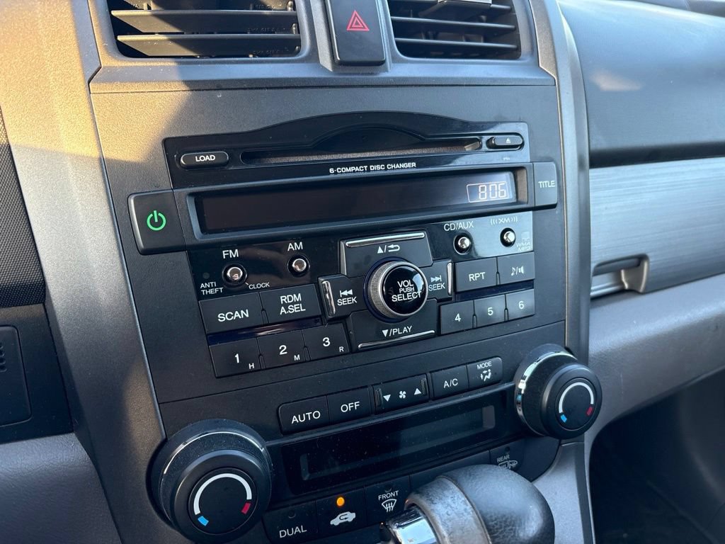 Used 2010 Honda CR-V EX-L image 24