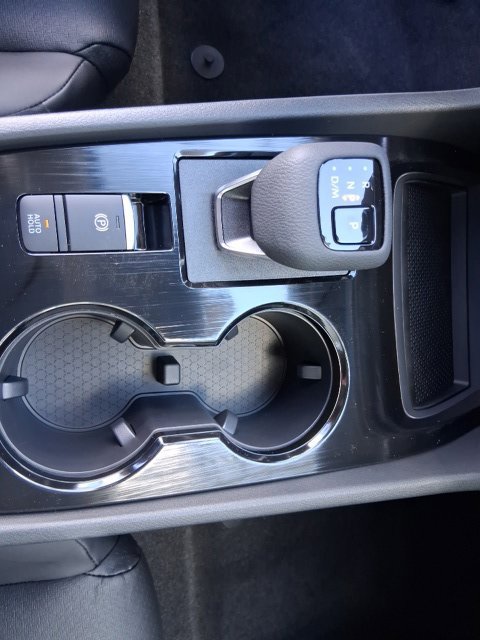 New 2026 Nissan Rogue Dark Armor FWD image 18