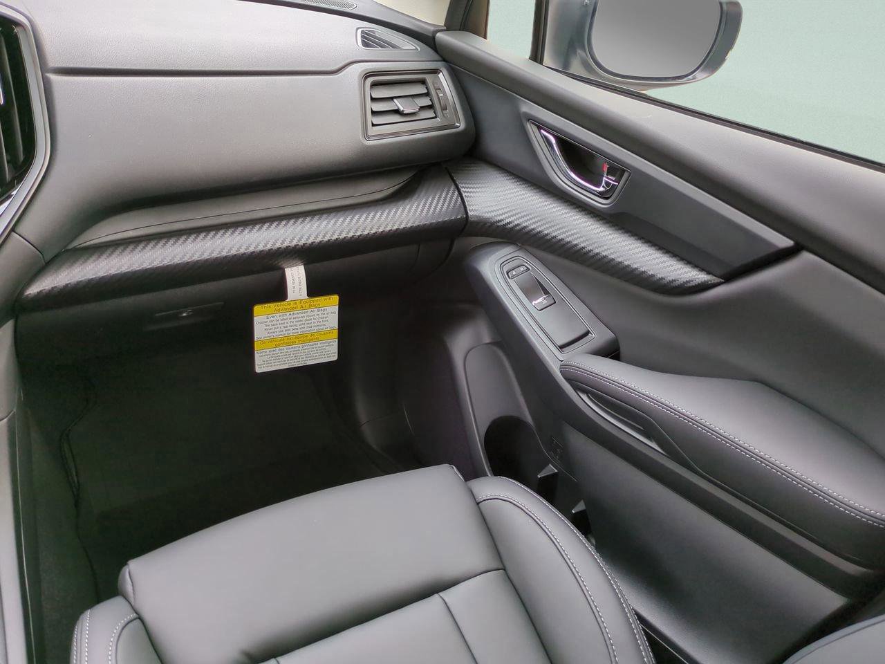 New 2026 Subaru Ascent Premium image 16