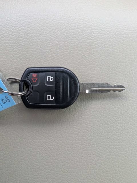 Used 2010 Ford Flex SE FWD image 31