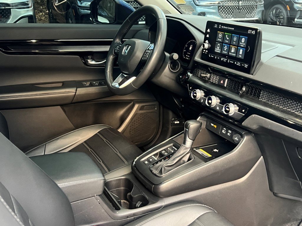 Used 2024 Honda CR-V EX-L image 8