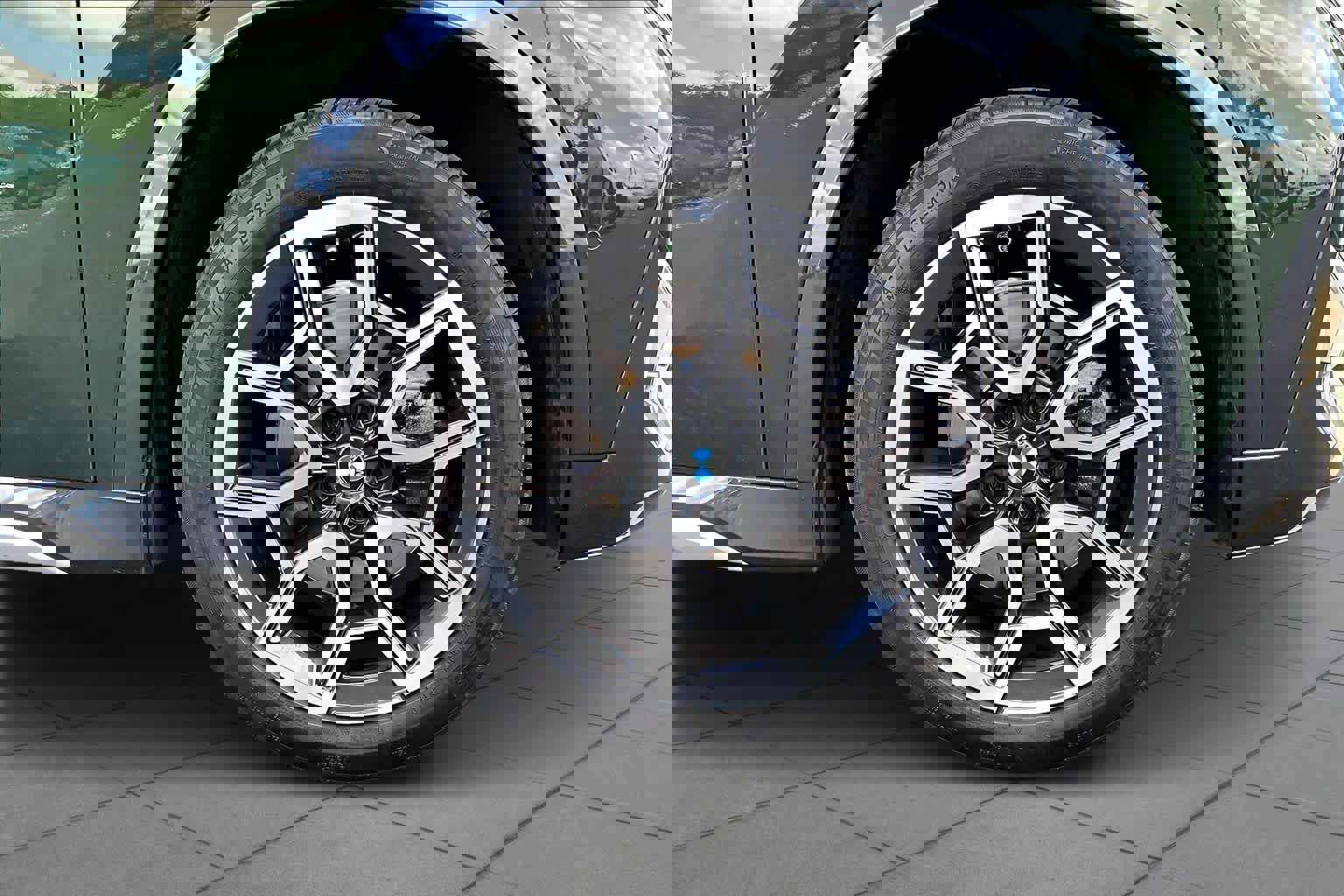 Certified 2023 BMW X1 xDrive28i w/ Convenience Package image 10