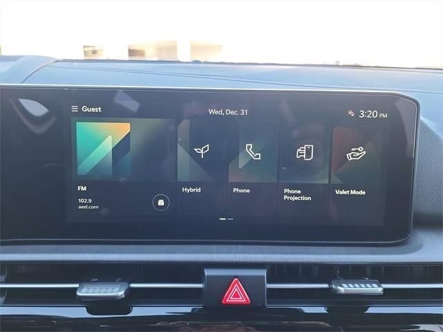 New 2026 Kia Sportage X-Line image 20