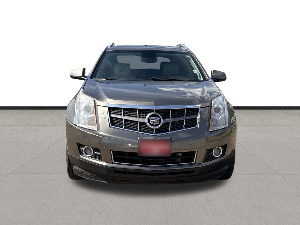 Used 2012 Cadillac SRX Performance FWD image 8