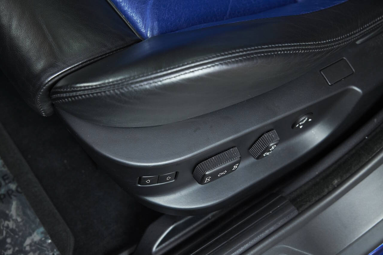 Used 2002 BMW M5 RWD image 58