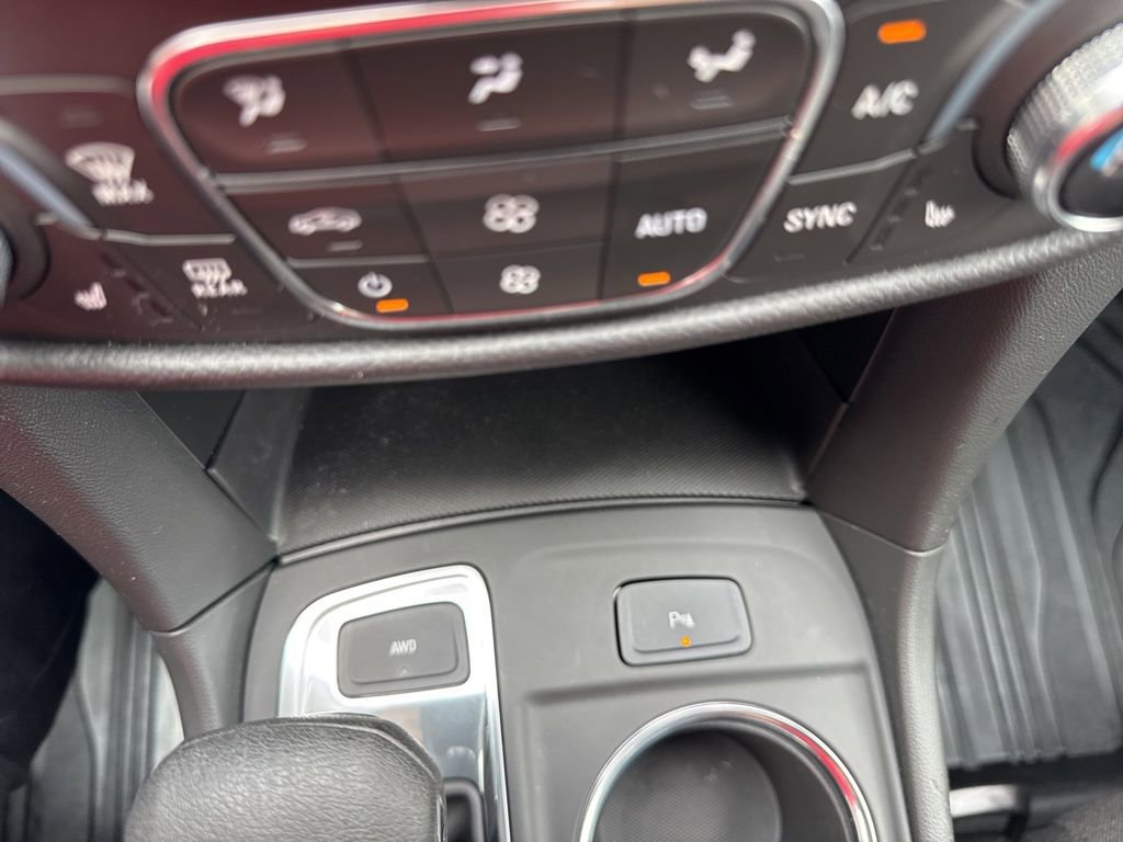 Certified 2023 Chevrolet Equinox LT image 29