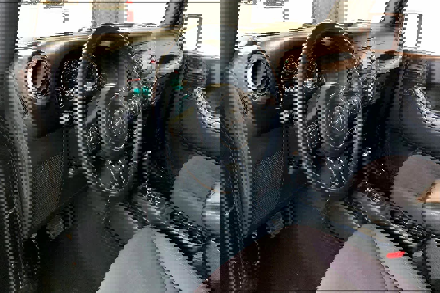 Used 2015 Jeep Wrangler Unlimited Sport w/ Quick Order Package 24S image 18