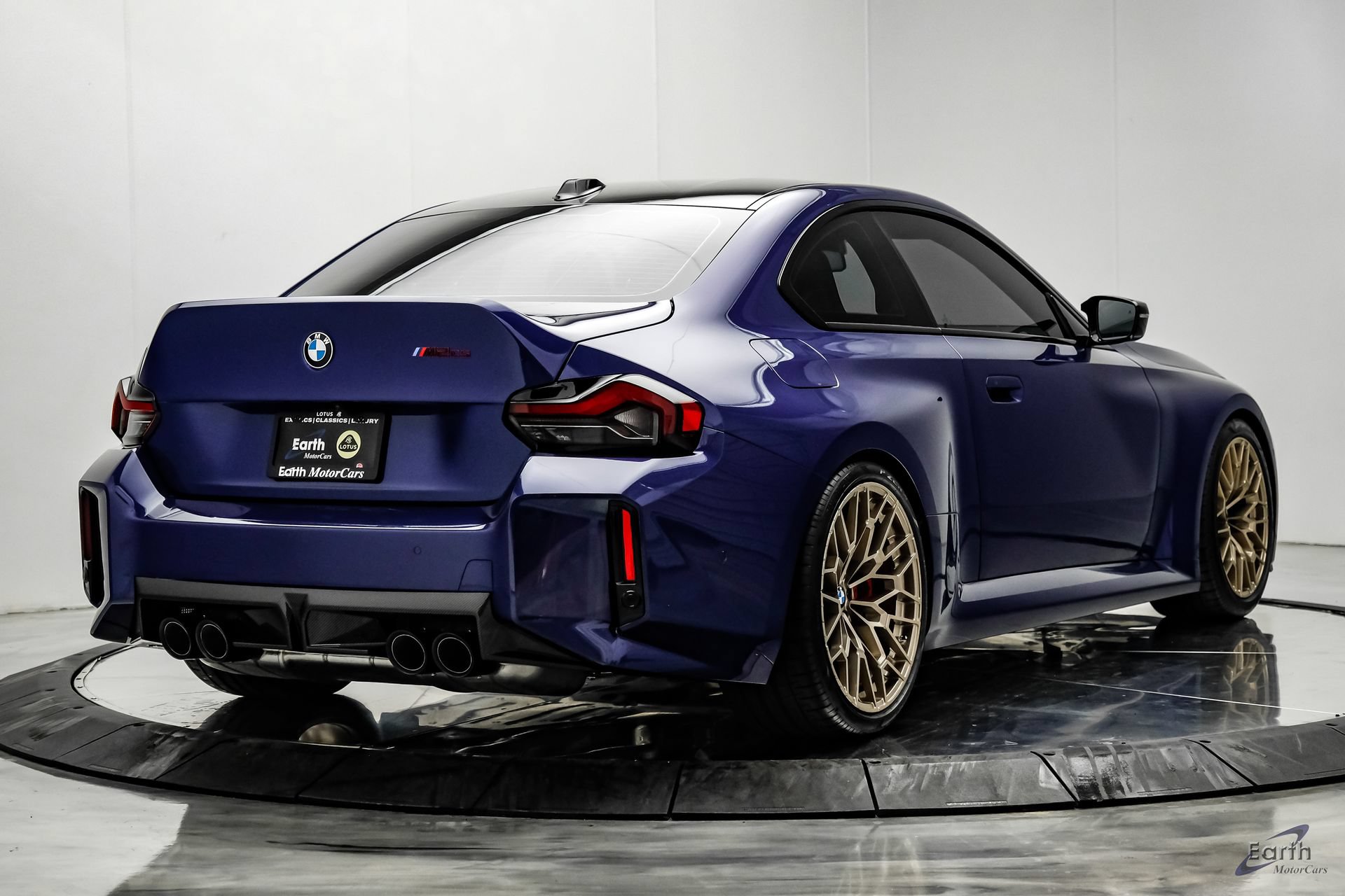 Used 2026 BMW M2 CS RWD image 17