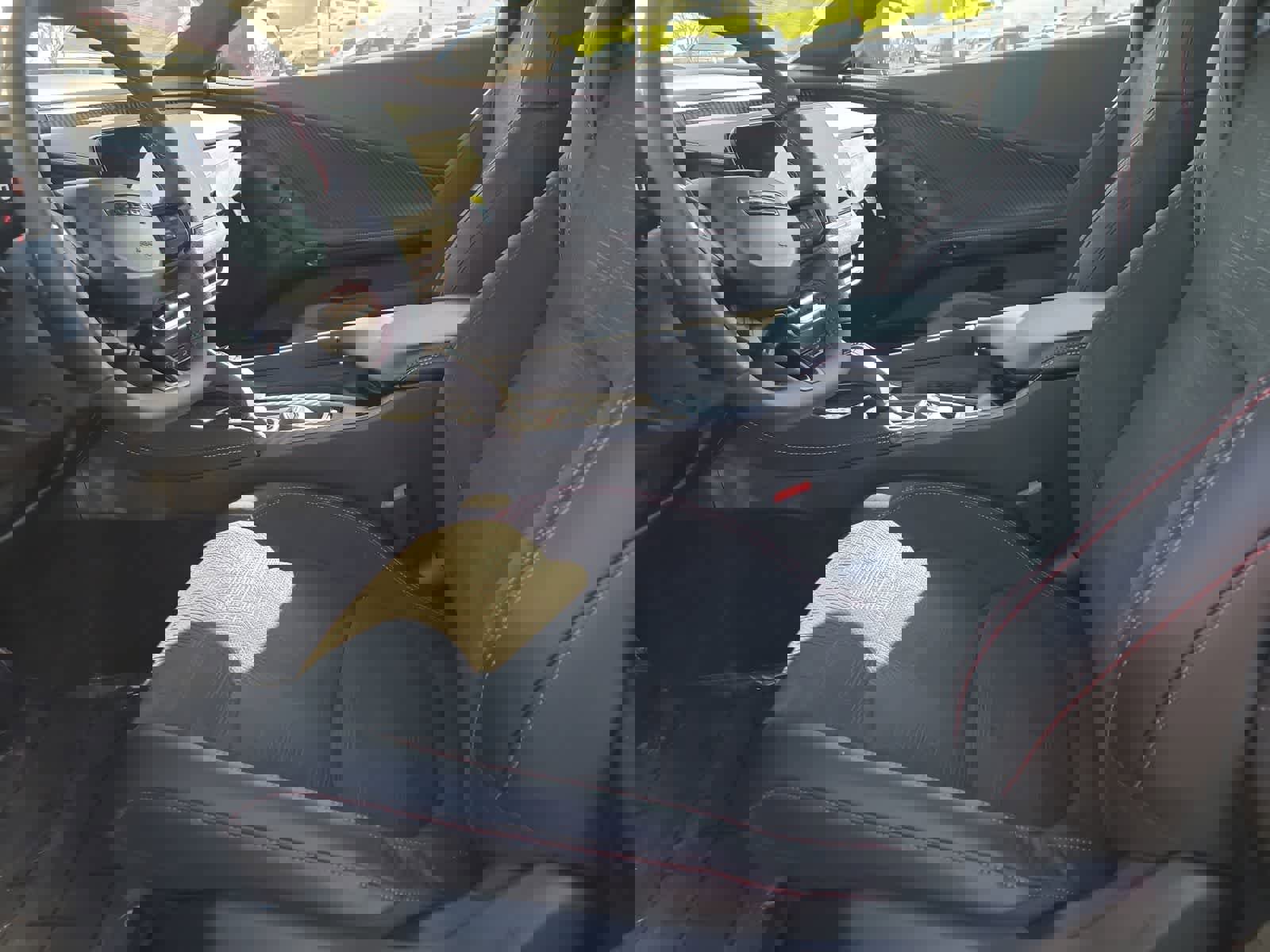 New 2026 Dodge Charger Scat Pack image 19