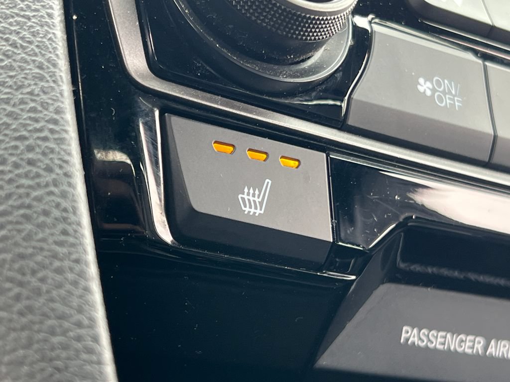 Used 2020 Honda Civic Sport Touring image 29