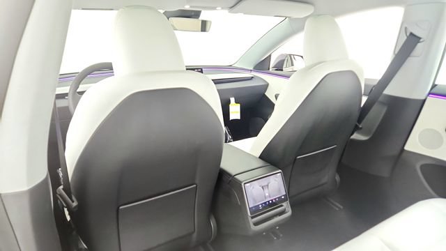 Used 2026 Tesla Model 3 RWD image 44