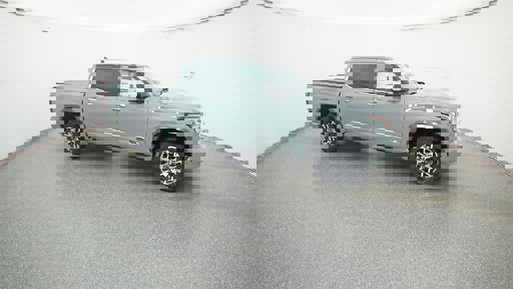 New 2026 Toyota Tundra 1794 Edition image 45