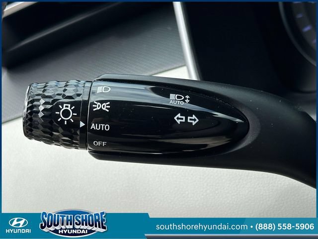 Used 2023 Hyundai Tucson SE AWD/4WD image 24